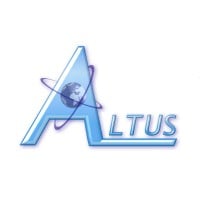 Altus Engineering Logo