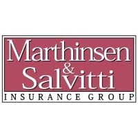 Marthinsen & Salvitti Insurance Group Logo