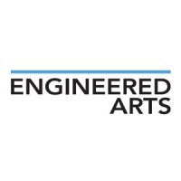 Engineered Arts Ltd Logo