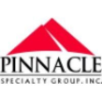 Pinnacle Specialty Group, Inc. Logo