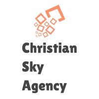 Christian Sky Agency Logo