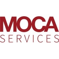 MOCA Services Logo
