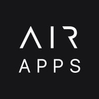 Air Apps Logo