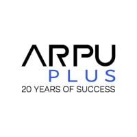 ArpuPlus Logo