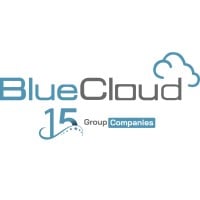 BlueCloud Technologies Group Logo
