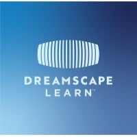 Dreamscape Learn Logo