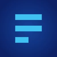 Fortytwo. (fortytwo.com) Logo