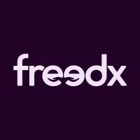 Freedx Logo