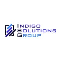 Indigo Solutions Group Logo