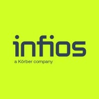 Infios Logo