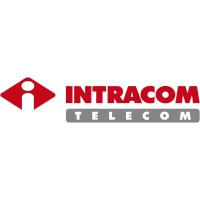 Intracom Telecom Logo