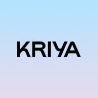 https://cdn.builtin.com/cdn-cgi/image/f=auto,fit=scale-down,w=200,h=200/sites/www.builtin.com/files/2025-08/Kriya.jpg Logo