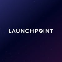 Launchpoint Dev Logo