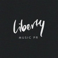 Liberty Music PR Logo