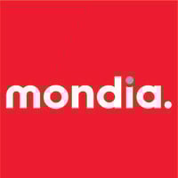 Mondia Logo