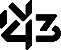 N43 Studio Logo