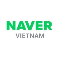 NAVER VIETNAM Logo