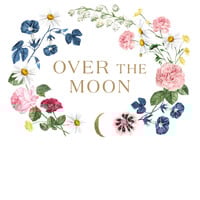 Over The Moon Logo