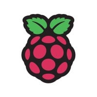 Raspberry Pi Logo