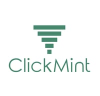 ClickMint Logo