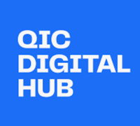 QIC Digital Hub Logo