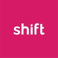 Shift (shift.online) Logo