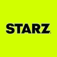 Starz Logo