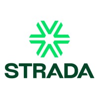 Strada Logo