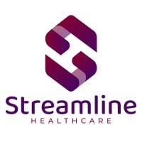 Streamline Healthcare Solutions Logo