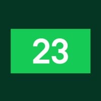TwentyThree Logo