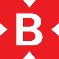 Barnhart Crane & Rigging Logo