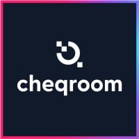 CHEQROOM Logo