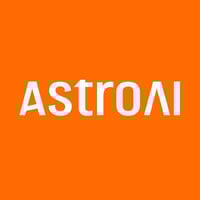AstroAI Corporation Logo