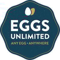 Eggs Unlimited Logo