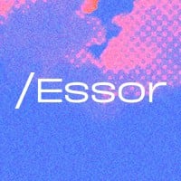 Essor Logo
