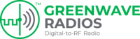 Greenwave Radios Logo