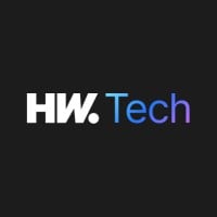 Helpware Tech Logo