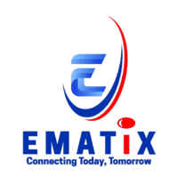 EMATIX Embedded and Software Solutions Pvt Ltd Logo