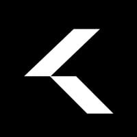 Kinetic (kinetic.xyz) Logo
