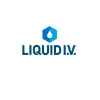 Liquid I.V. Logo