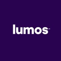 Lumos Fiber Logo