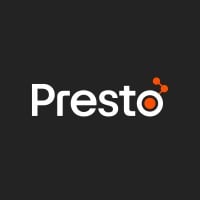 Presto Labs (prestolabs.io) Logo