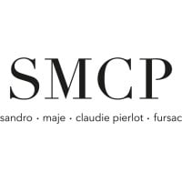 SMCP – Sandro, Maje, Claudie Pierlot, Fursac Logo