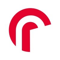 Radius (radius.com) Logo