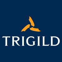 Trigild Logo