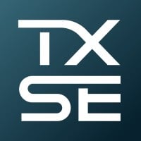 Texas Stock Exchange Logo