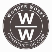 Wonder Works Construction Corp. Logo