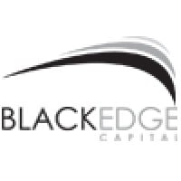 BlackEdge Capital Logo