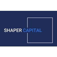 Shaper Capital Logo