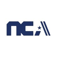 NC America Logo